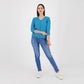 Bleu Turquoise