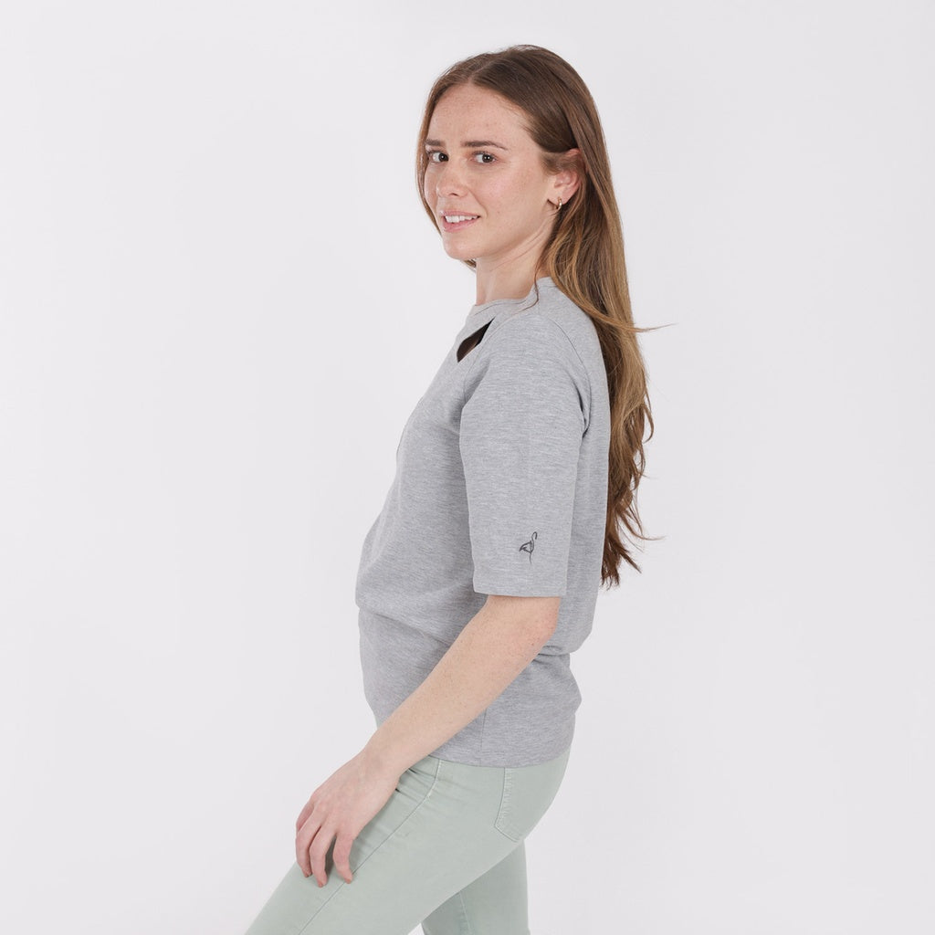Gris Chiné