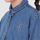 Jeans Bleu Moyen
