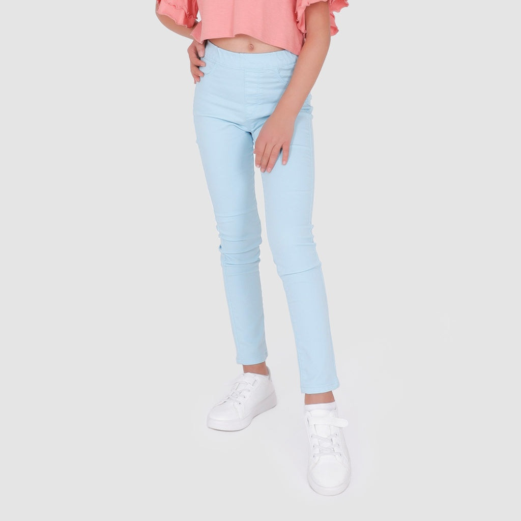 Bleu Clair