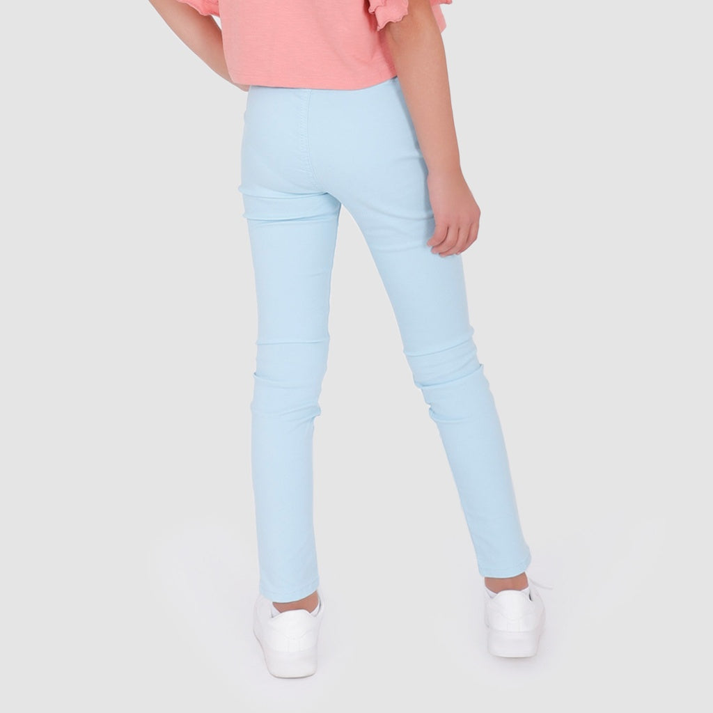 Bleu Clair