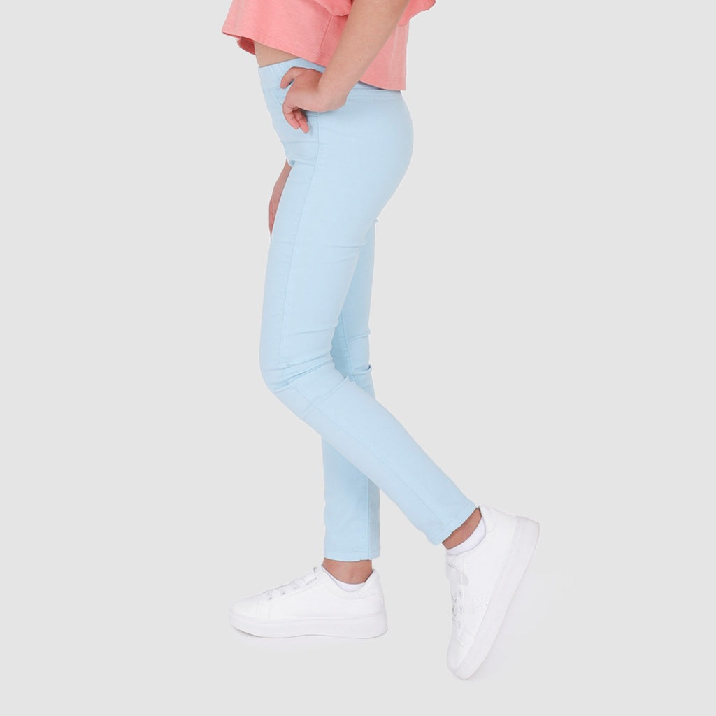 Bleu Clair