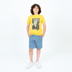 Jaune