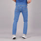 Jeans Bleu Moyen