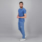 Jeans Bleu Moyen