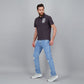 Jeans Bleu Clair