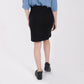 Jeans Bleu Foncé