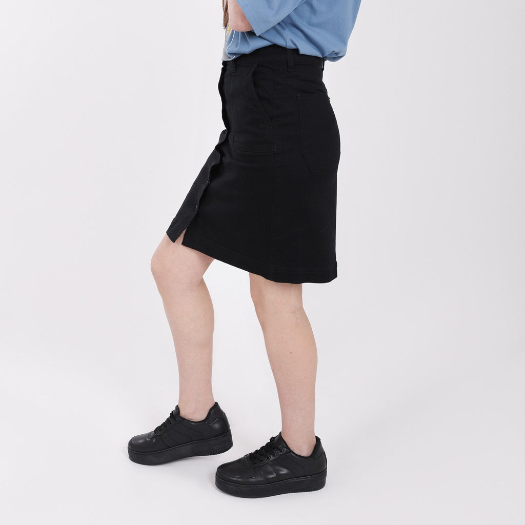 Jeans Bleu Foncé