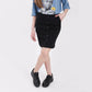 Jeans Bleu Foncé