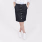 Jeans Bleu Foncé