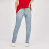Jeans Bleu Clair