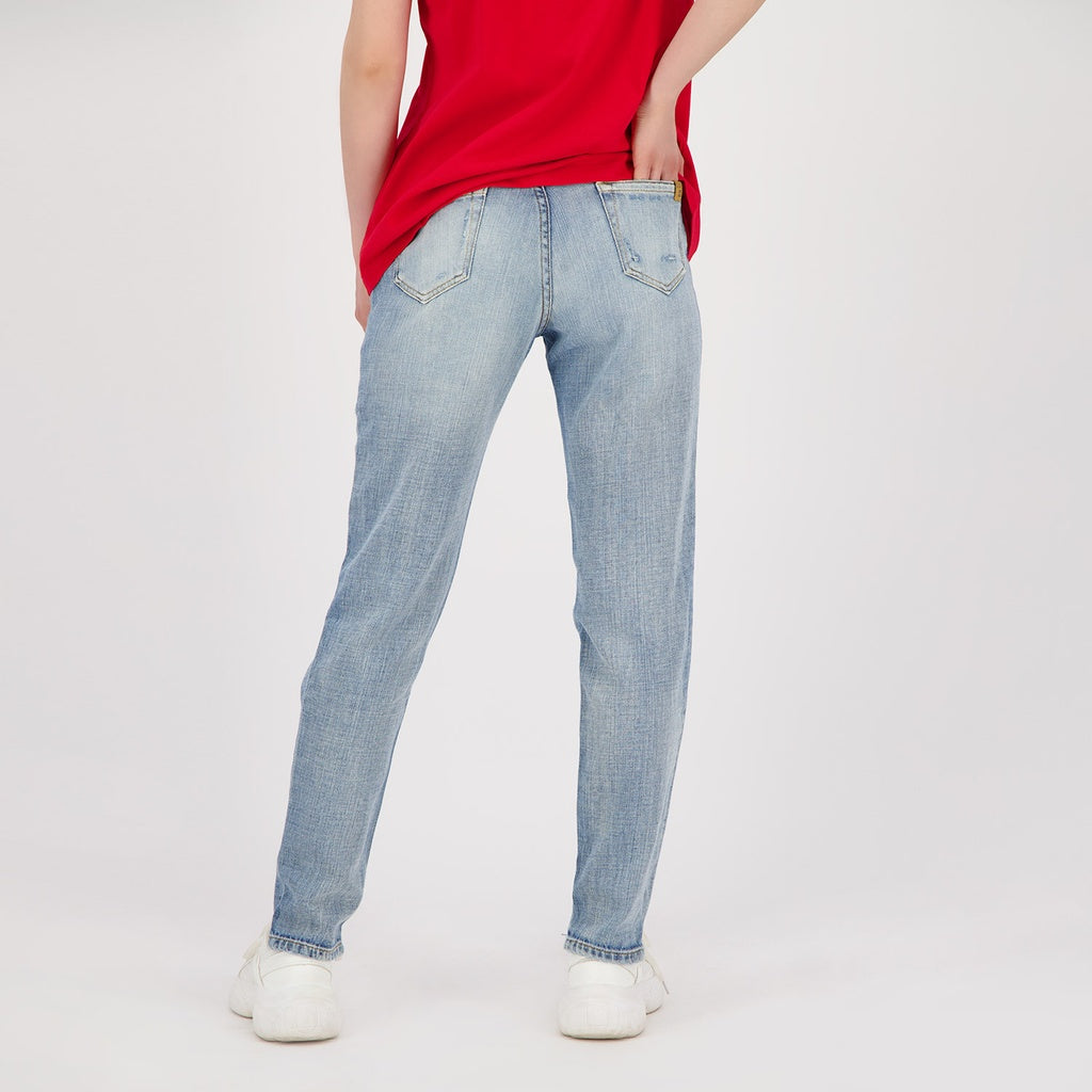Jeans Bleu Clair
