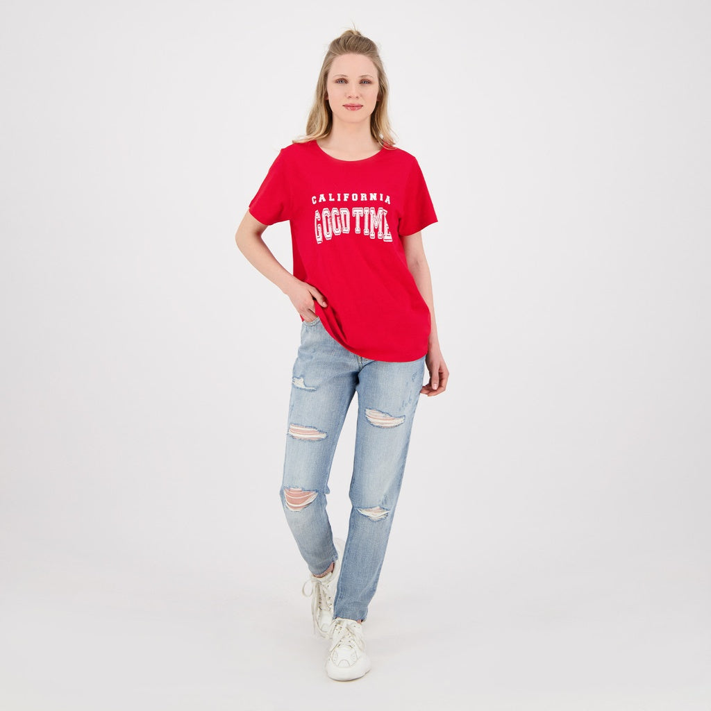 Jeans Bleu Clair