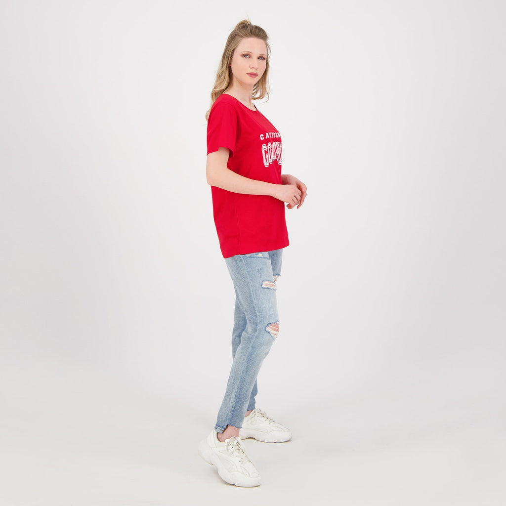 Jeans Bleu Clair