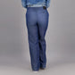 Jeans Bleu Moyen
