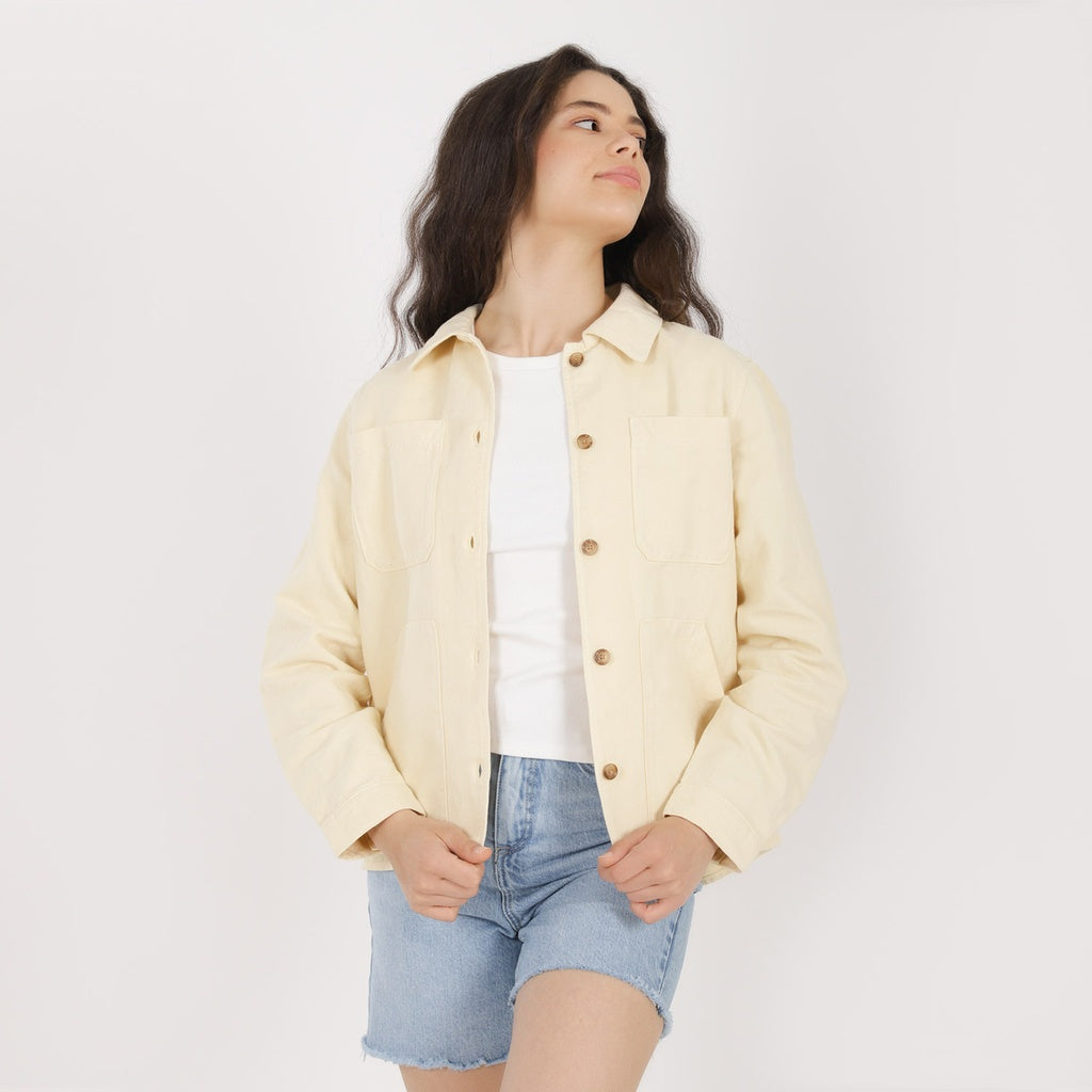 Jaune Pale