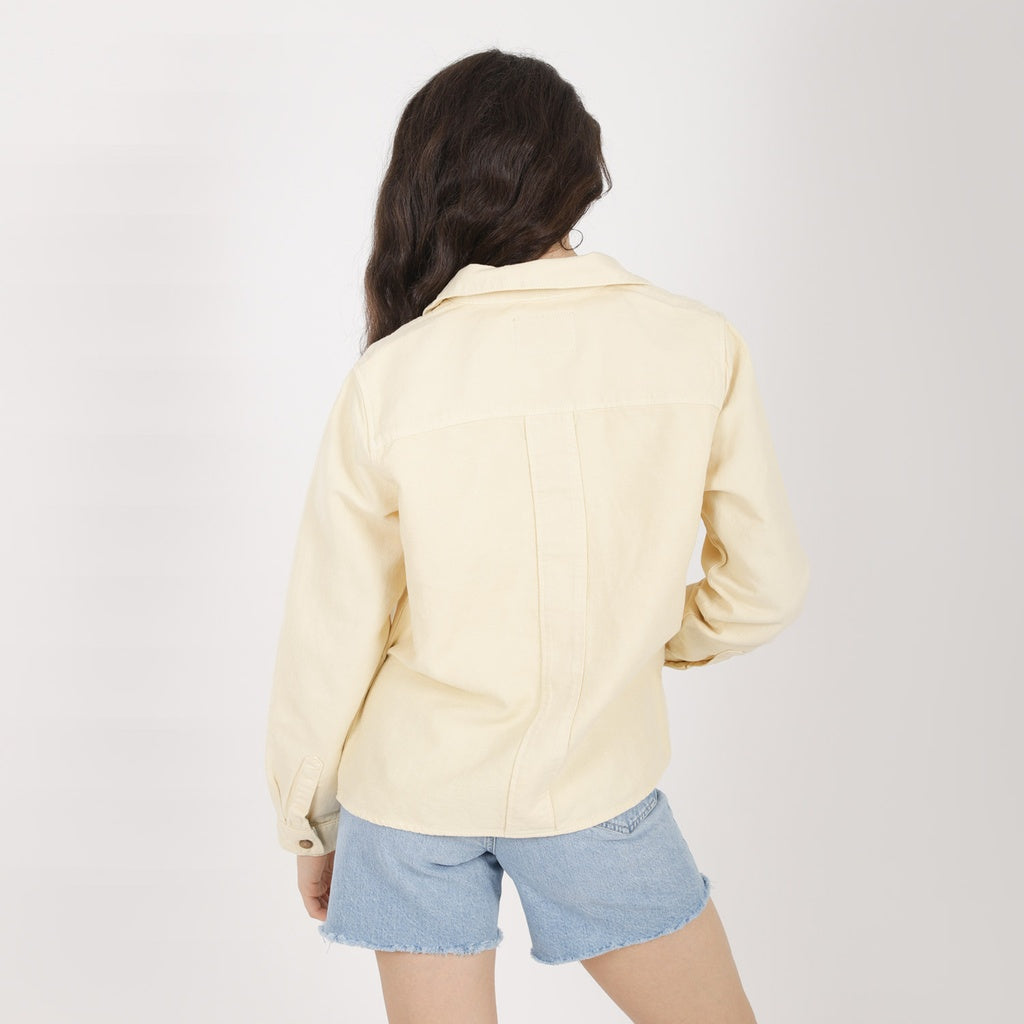 Jaune Pale