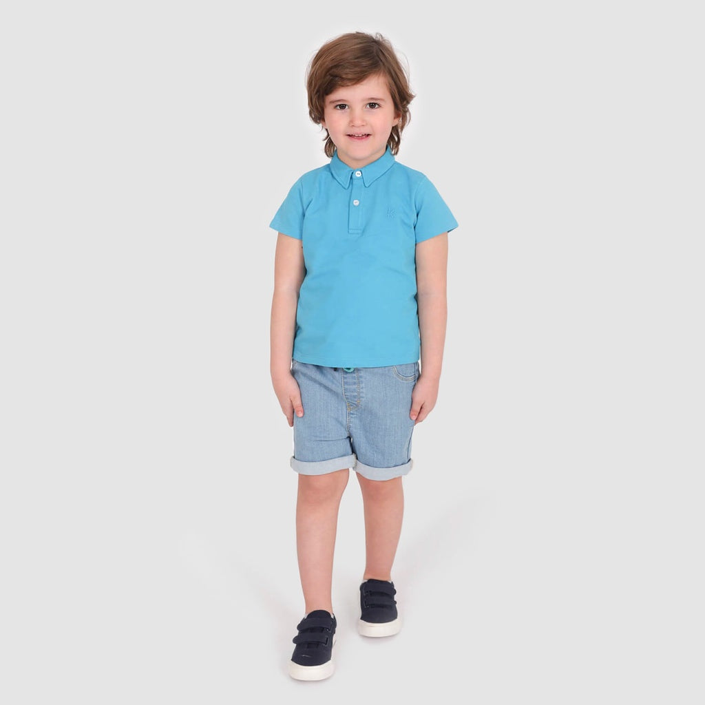 Jeans Bleu Clair