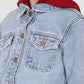 Jeans Bleu Clair