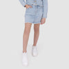 Jeans Bleu Clair