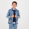 Jeans Bleu Clair