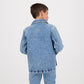 Jeans Bleu Clair