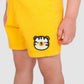 Jeans Jaune