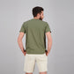 Vert Militaire