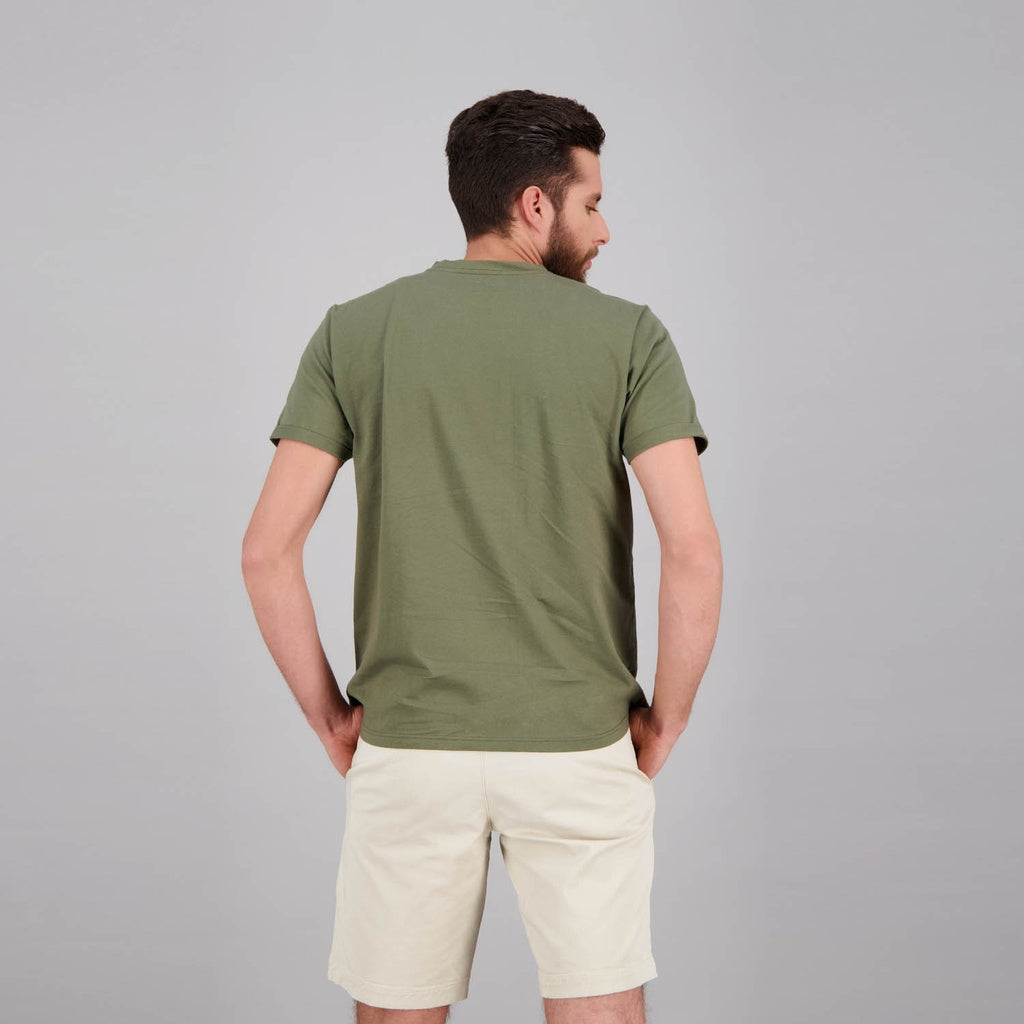Vert Militaire