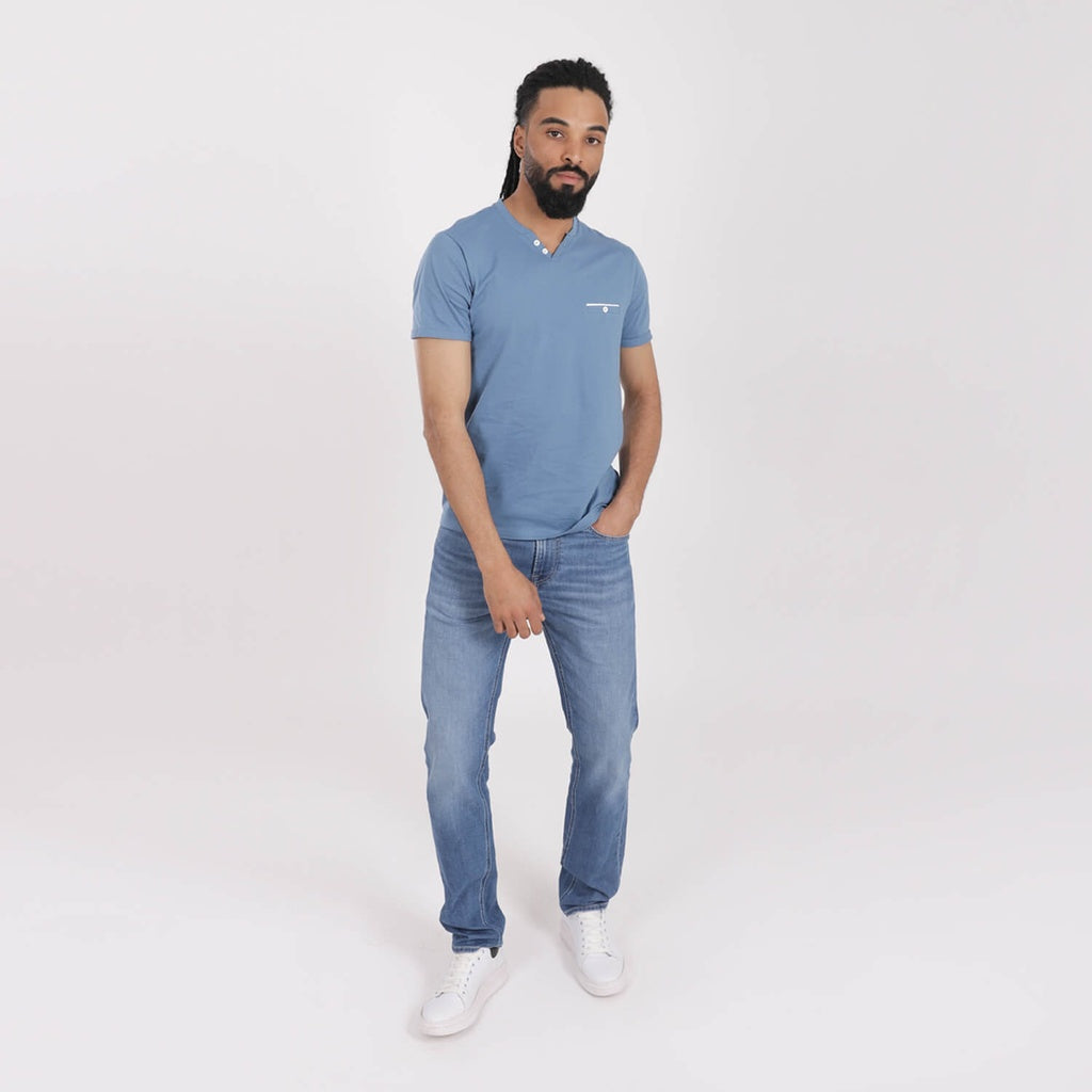 Bleu Jeans