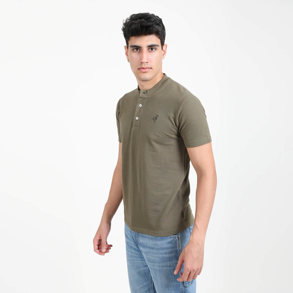 Vert Kaki