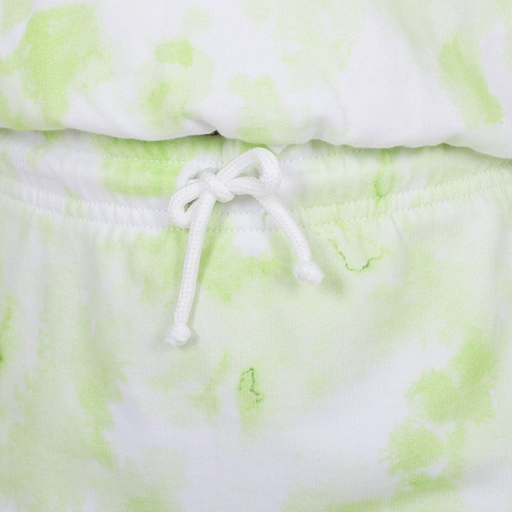 Tie Dye Vert