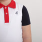 Bleu Nuit / Blanc / Rouge