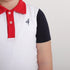 Bleu Nuit / Blanc / Rouge
