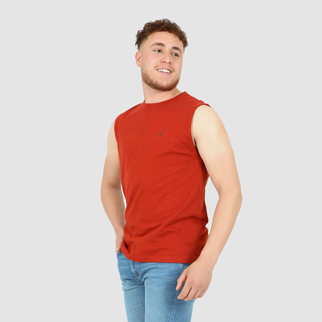 Orangé Foncé
