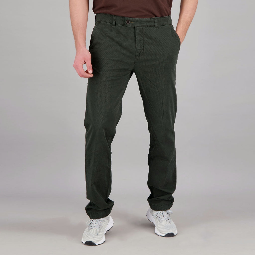 Vert Militaire