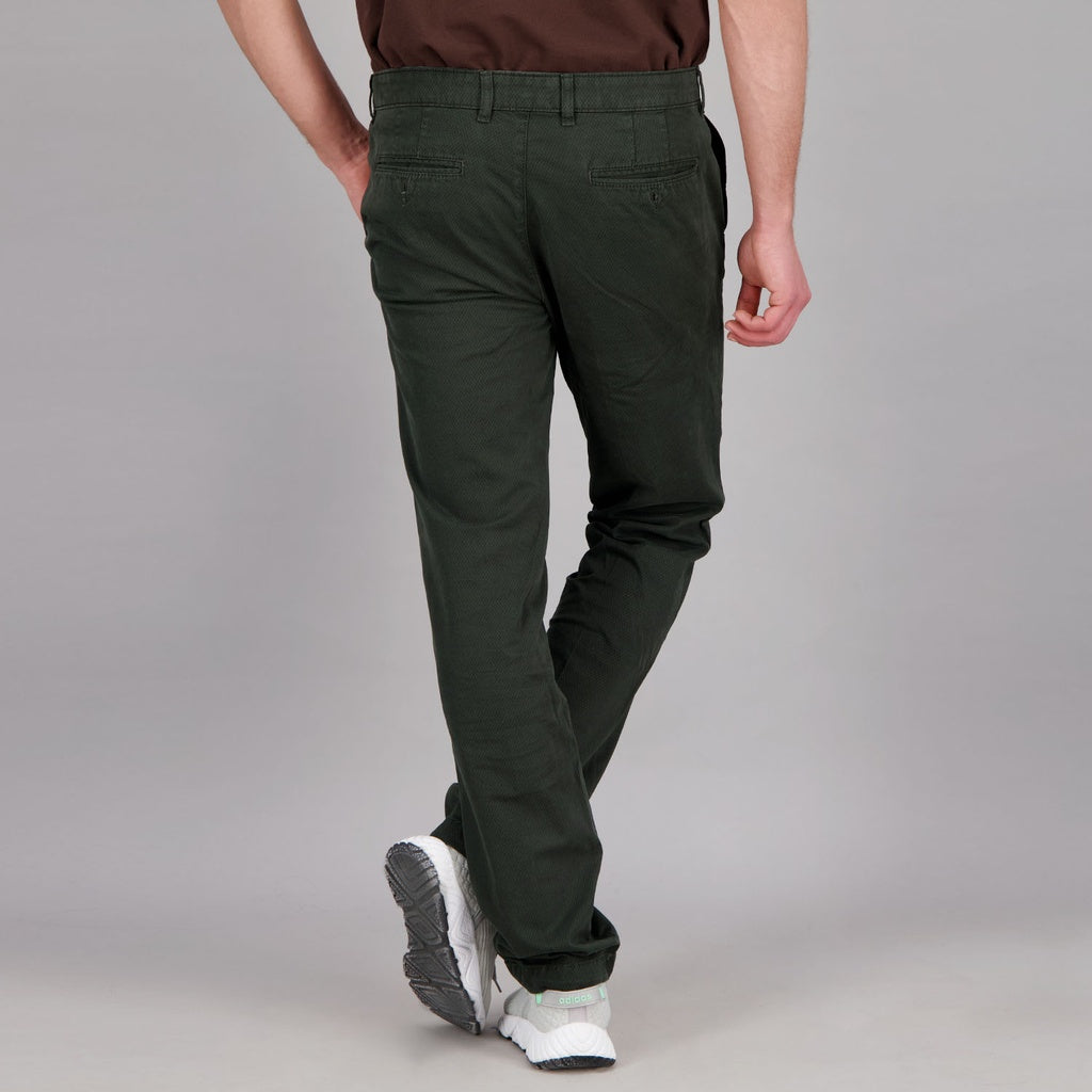 Vert Militaire