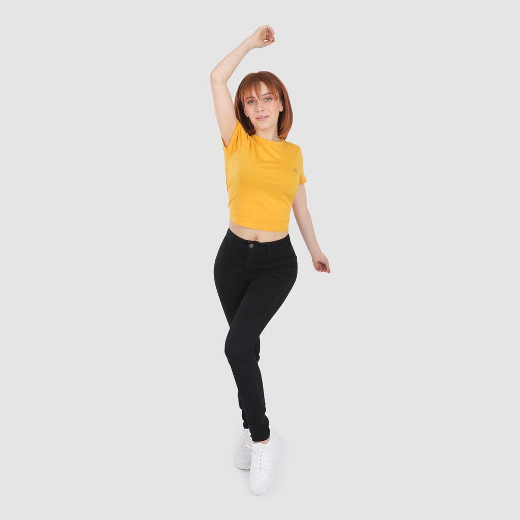 Jaune