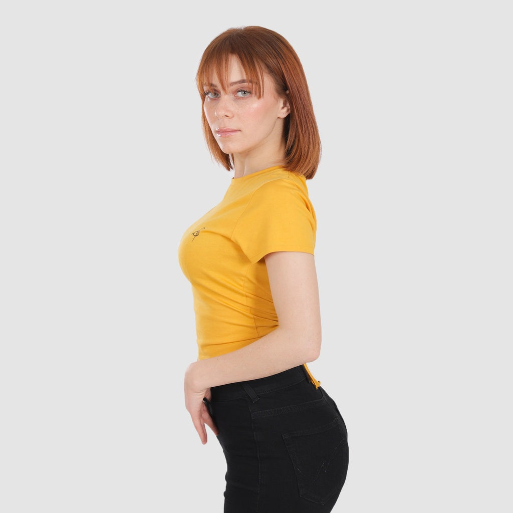 Jaune