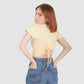 Jaune Pastel