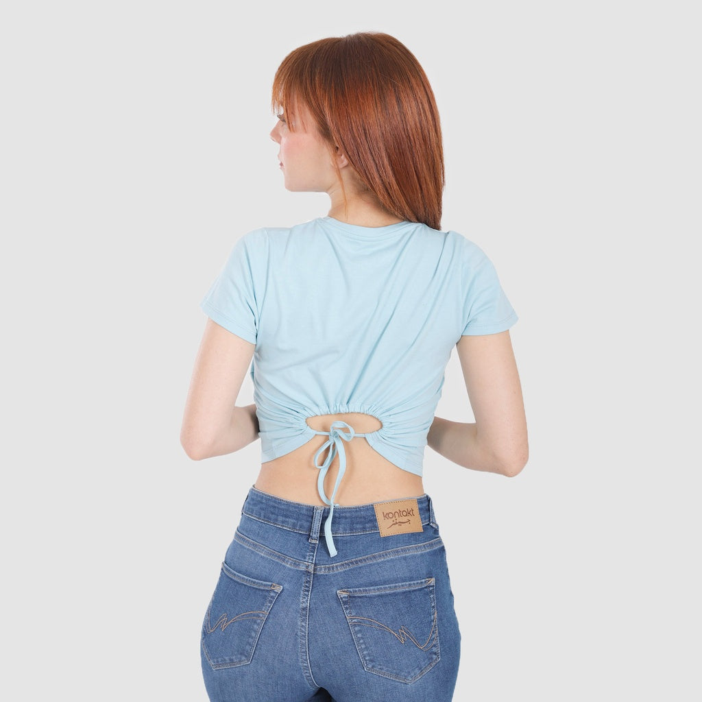 Bleu Pastel