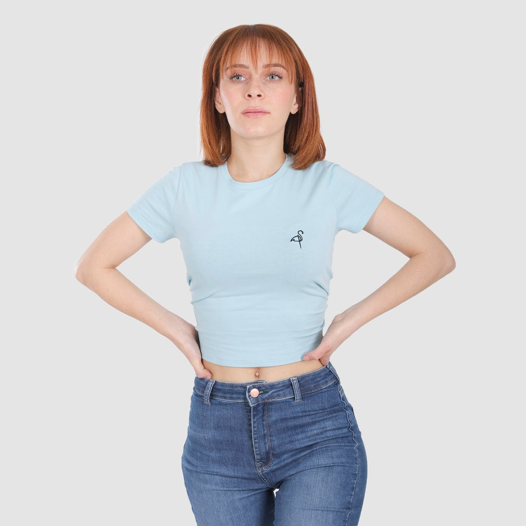 Bleu Pastel