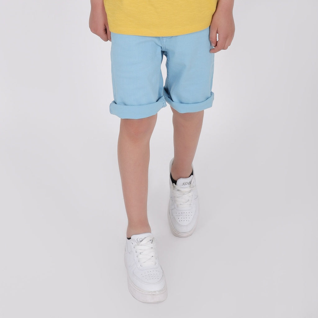 Bleu Clair