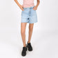 Jeans Bleu Clair