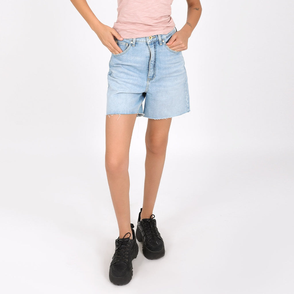 Jeans Bleu Clair