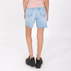 Jeans Bleu Clair