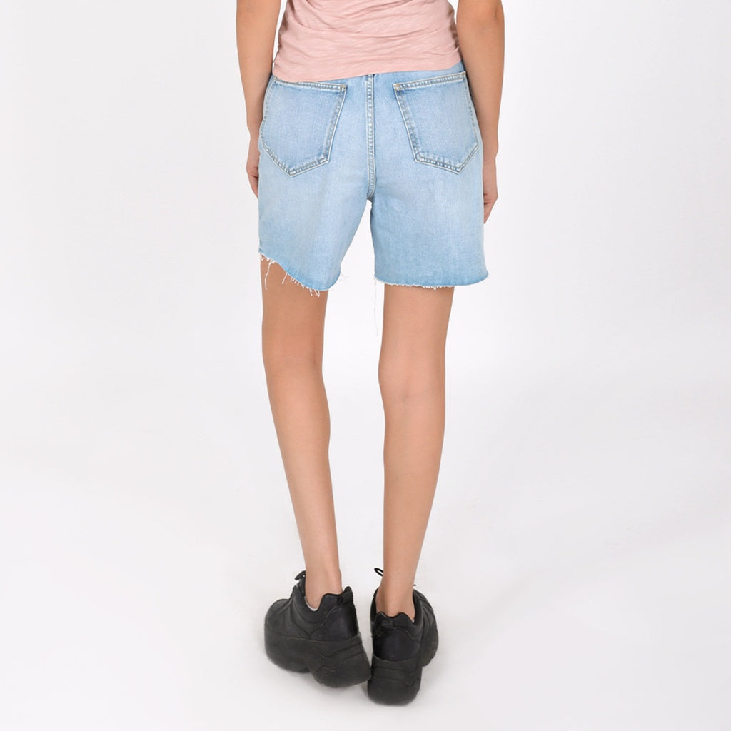 Jeans Bleu Clair