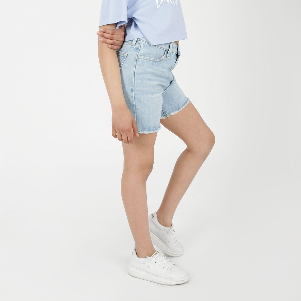 Jeans Écru