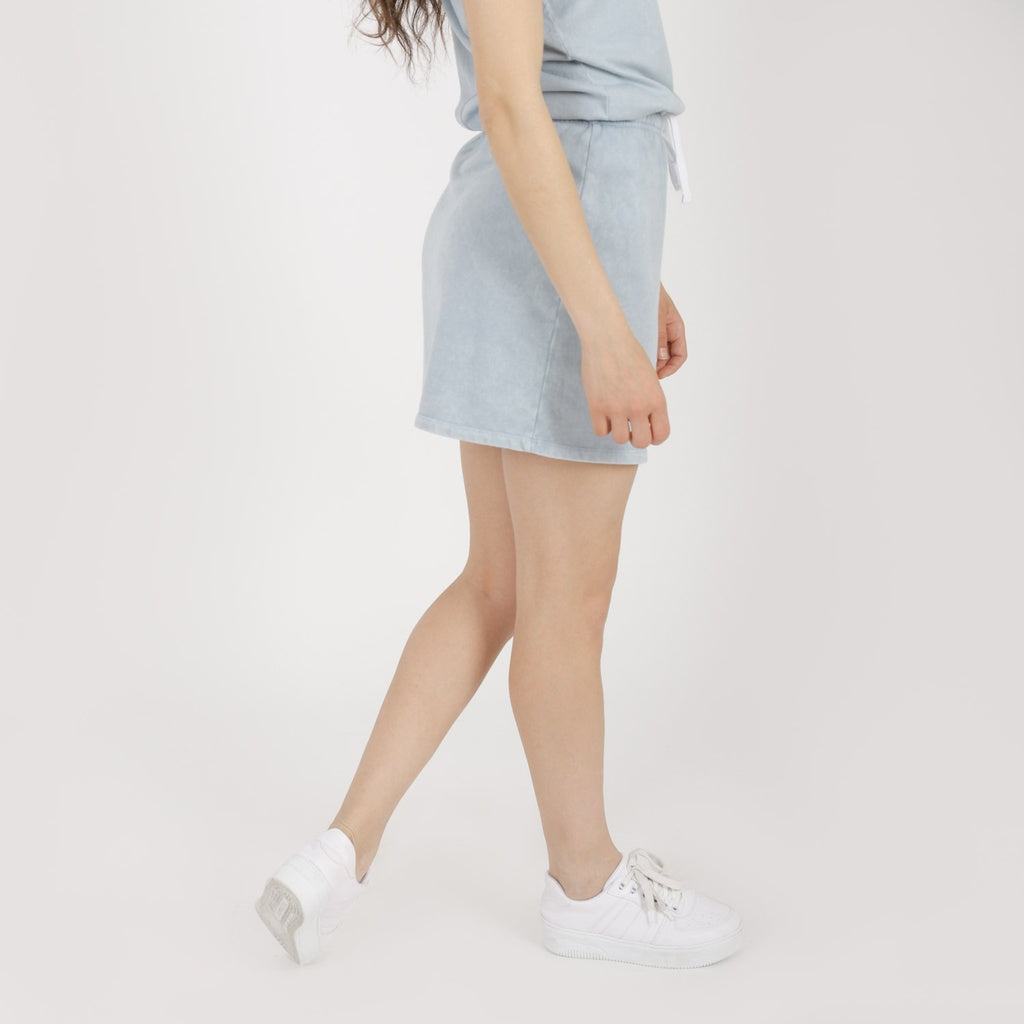 Blanc Bleach Bleu