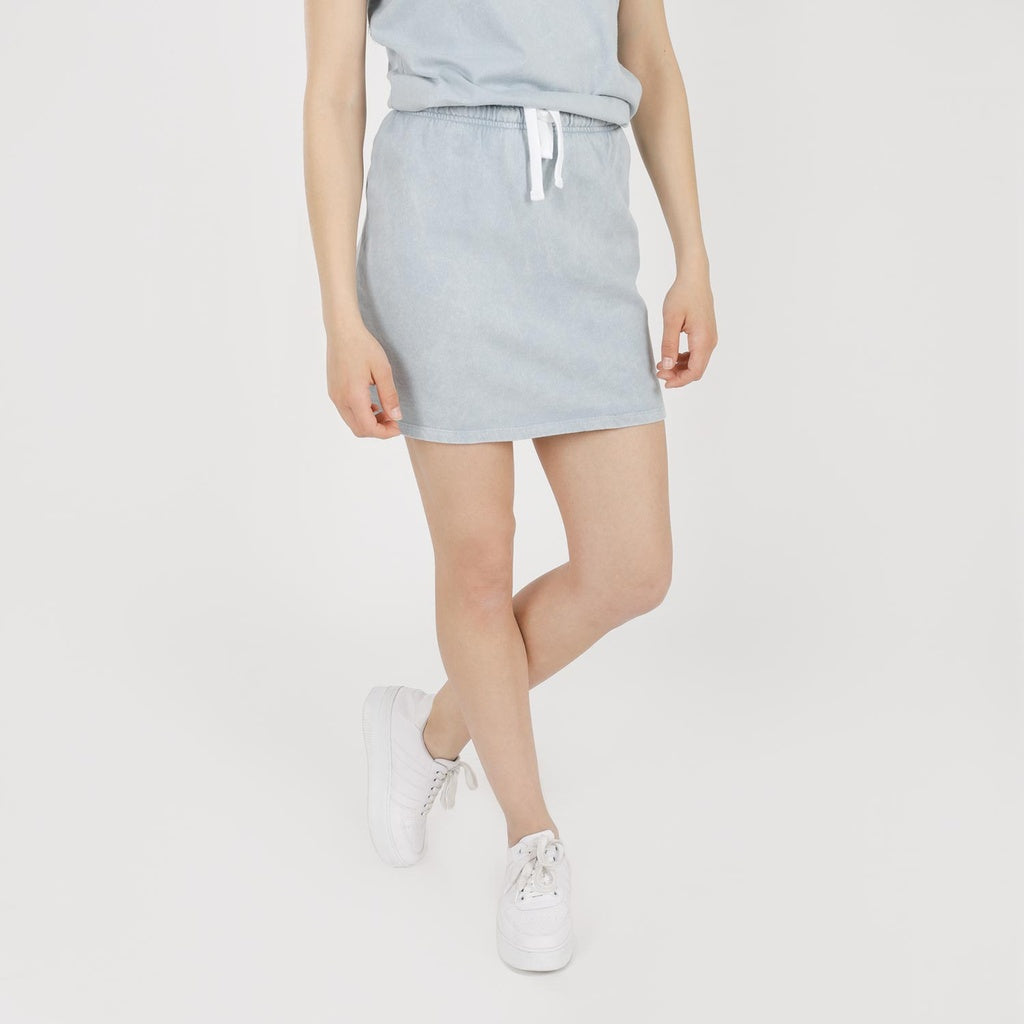 Blanc Bleach Bleu